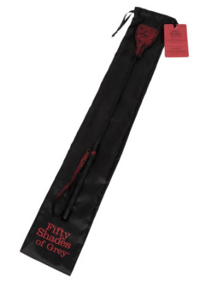 Sweet Anticipation Riding Crop